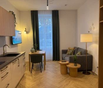 Amadeus Apartments – Apartmán Mozart